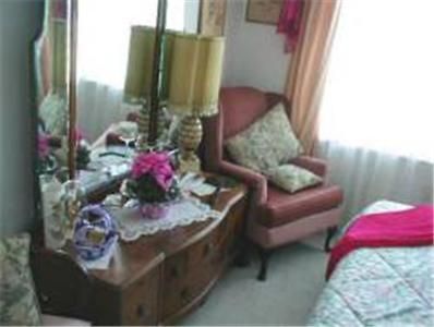 Dorchester House Bed and Breakfast Niagara Falls Værelse billede