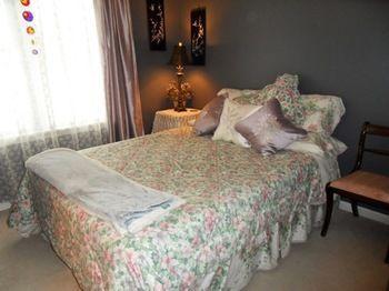 Dorchester House Bed and Breakfast Niagara Falls Eksteriør billede