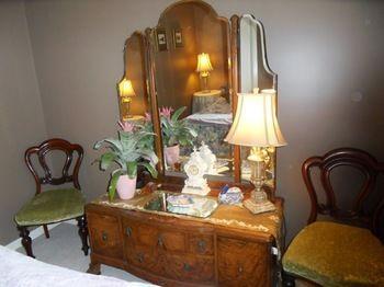 Dorchester House Bed and Breakfast Niagara Falls Eksteriør billede