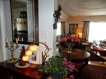 Dorchester House Bed and Breakfast Niagara Falls Eksteriør billede