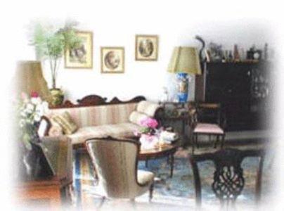 Dorchester House Bed and Breakfast Niagara Falls Eksteriør billede