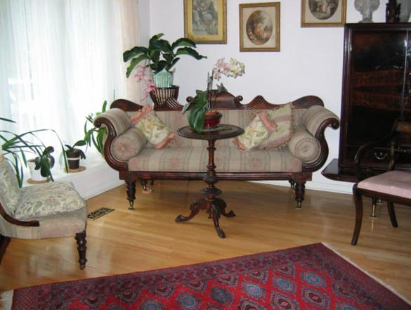 Dorchester House Bed and Breakfast Niagara Falls Eksteriør billede