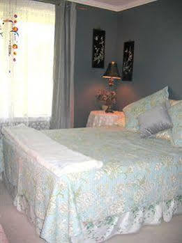Dorchester House Bed and Breakfast Niagara Falls Eksteriør billede